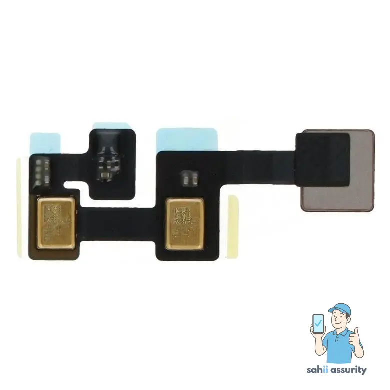 Microphone Flex Cable for Apple iPad 10.2 2020 thumbnail